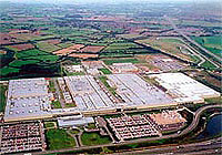 Toyota Motor Manufacturing (U.K.)