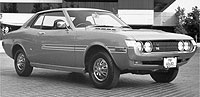 Toyota Celica