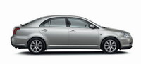      -  Toyota Avensis
