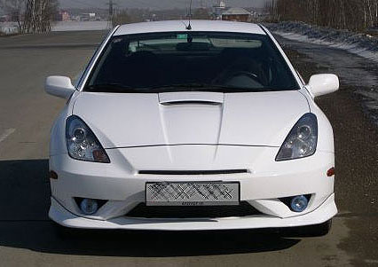 Toyota Celica -  