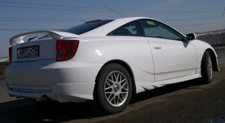     Celica