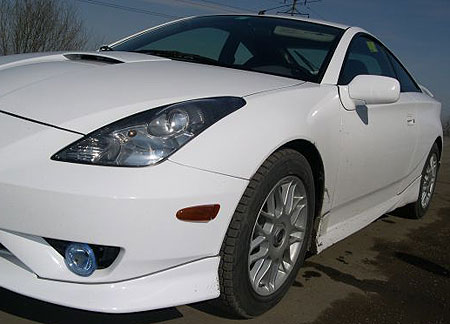 Toyota 