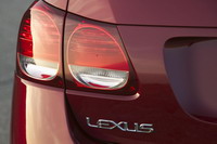 Lexus GS 300 -  
