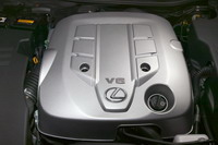 Lexus GS 300 -  V6
