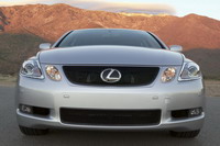 Lexus GS 300 -  
