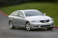     GS 430
