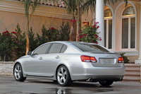 Lexus GS 430 -  
