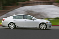 Lexus GS 430 -     
