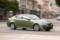  Lexus IS 250
