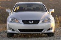 Lexus IS 250 -  
