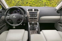 Lexus IS 250 -   
