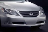 Lexus LS 460 -    
