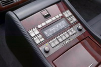 Lexus LS 460 -  -
