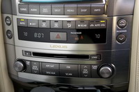 Lexus LX 570 - 
