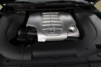 Lexus LX 570 - 
