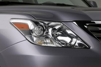 Lexus LX 570 - 
