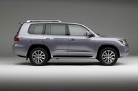  LX 570 -  
