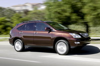 Lexus RX 350 -  
