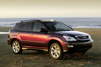    Lexus RX 350
