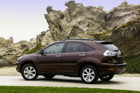 Lexus RX 350 -     
