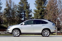 Lexus RX 350 -    
