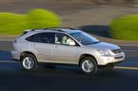 ������� ��� Lexus RX 400H
