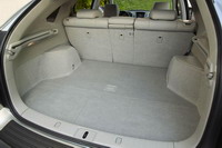 Lexus RX 400H - �������� ���������