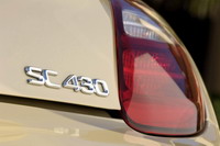 Lexus SC 430 -  
