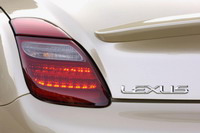 Lexus SC 430 -  
