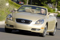Lexus SC 430 -    
