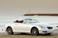 Lexus SC 430 -  
