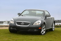 Lexus SC 430   
