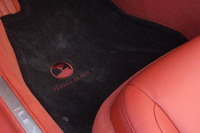   Lexus SC 430
