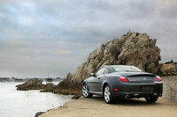     Lexus SC 430
