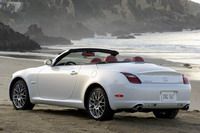    Lexus SC 430
