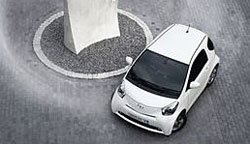 Toyota IQ