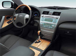 �������� Camry Lux