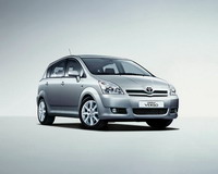     Toyota Corolla Verso
