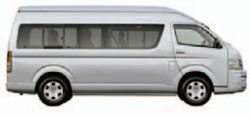 Hiace -  