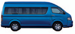 Hiace - - 