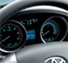   Toyota Land Cruiser 200 -       Optitron